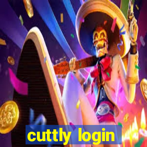 cuttly login